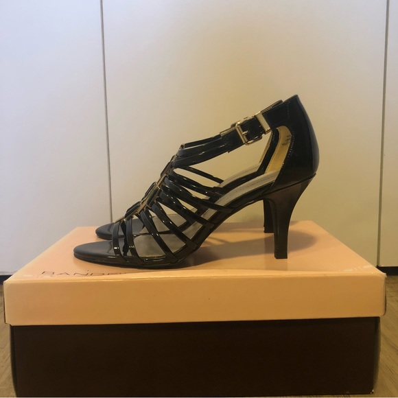 Bandolino prom shoes - Picture 2 of 5